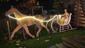 Bisamberger Schlossadvent, © Alexander Fritsch Bisamberger Schlossadvent, © Alexander Fritsch