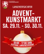 Advent in Langenzersdorf, © Marktgemeinde Langenzersdorf Advent in Langenzersdorf, © Marktgemeinde Langenzersdorf