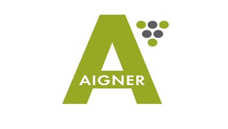 Logo Aigner, © Fam. Aigner Logo Aigner, © Fam. Aigner