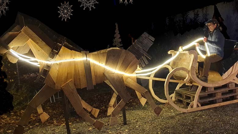 Bisamberger Schlossadvent, © Alexander Fritsch