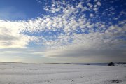 Winter-Wonderland, © Weinviertel Tourismus / Mandl