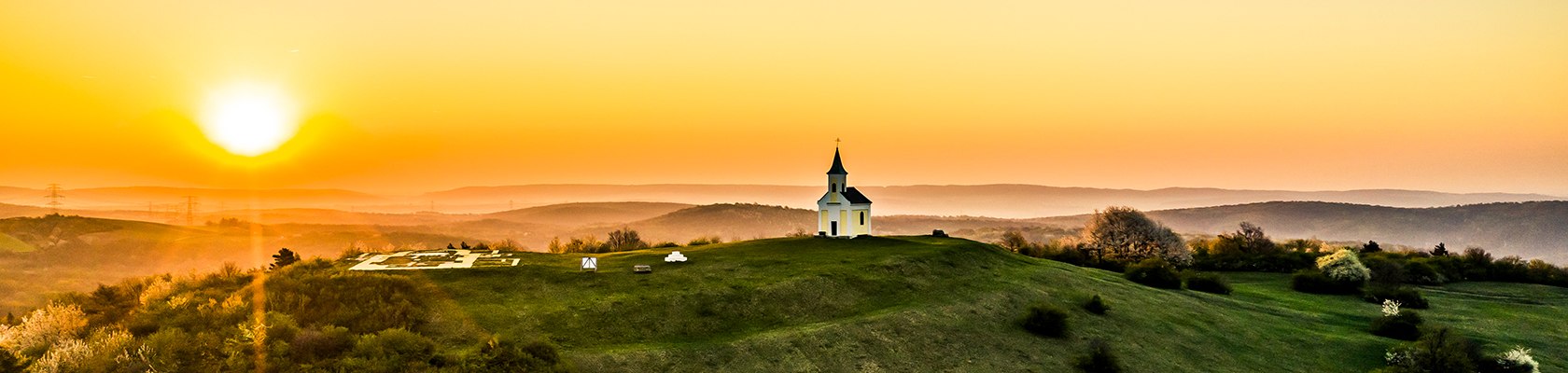 Michelberg, © Niederösterreich Werbung / Robert Herbst