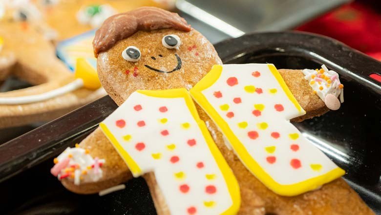 Advent in Spillern, © Marktgemeinde Spillern