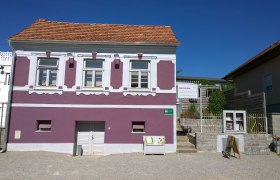Außenansicht, © Fam. Winkler