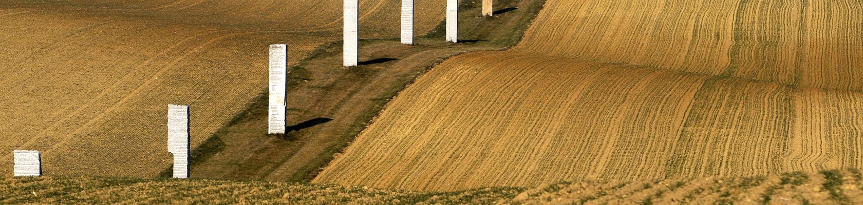 Kunstfeld Hetzmannsdorf, © Weinviertel Tourismus / Mandl