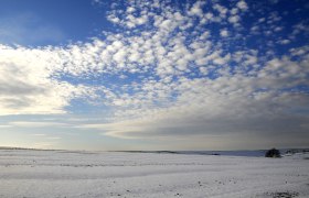 Winter-Wonderland, © Weinviertel Tourismus / Mandl