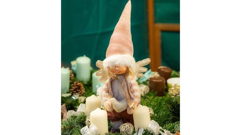 Advent in Spillern, © Marktgemeinde Spillern