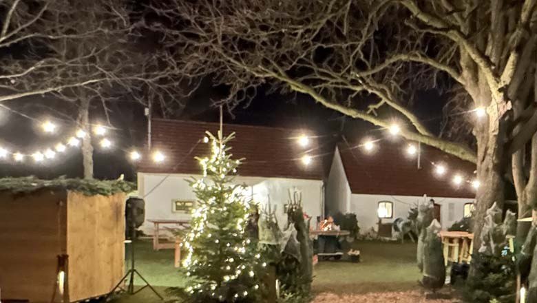 Advent in Niederrußbach, © Christoph Kührer