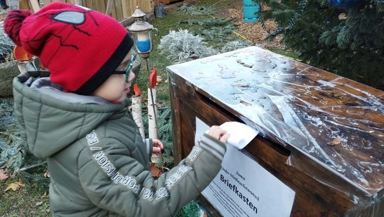 Bisamberger Schlossadvent, © Alexander Fritsch