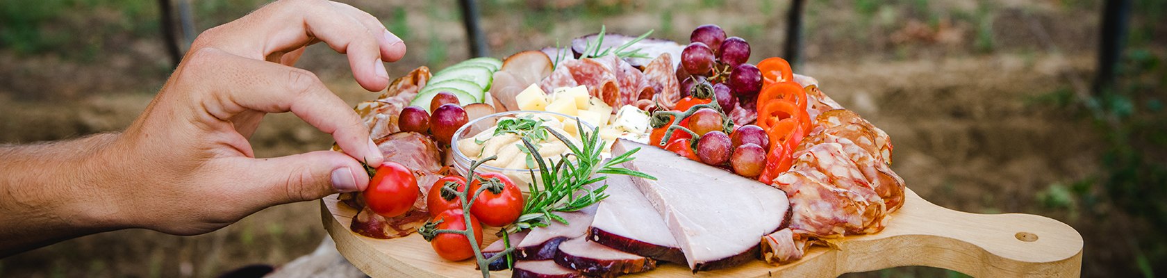 Kulinarischer Genuss, © Weinviertel Tourismus / Doris Schwarz-König