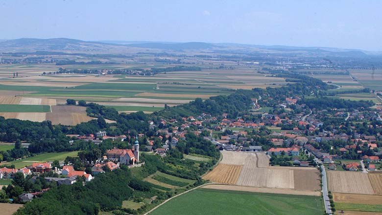 Hausleiten, &copy; LEADER-Region Weinviertel / Lahofer