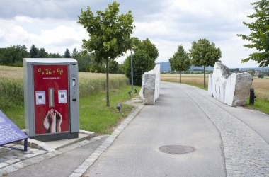 My Way in Hagenbrunn, © Mag. Georg Ihm