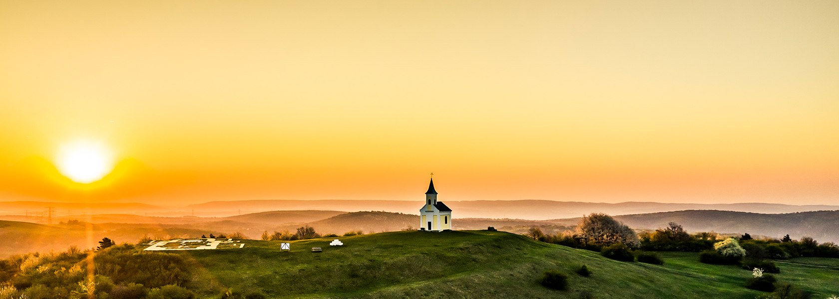 Michelberg, © Niederösterreich Werbung / Robert Herbst