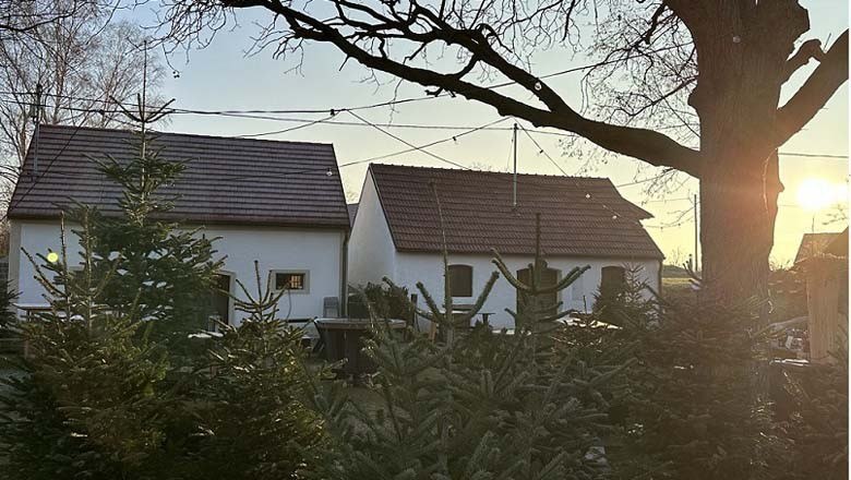 Advent in Niederrußbach, © Christoph Kührer