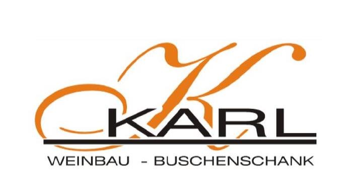 Logo Buschenschank Familie Karl, © Buschenschank Familie Karl