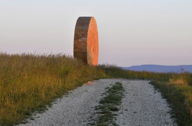 Sonnenrad, © Weinviertel Tourismus / Mandl