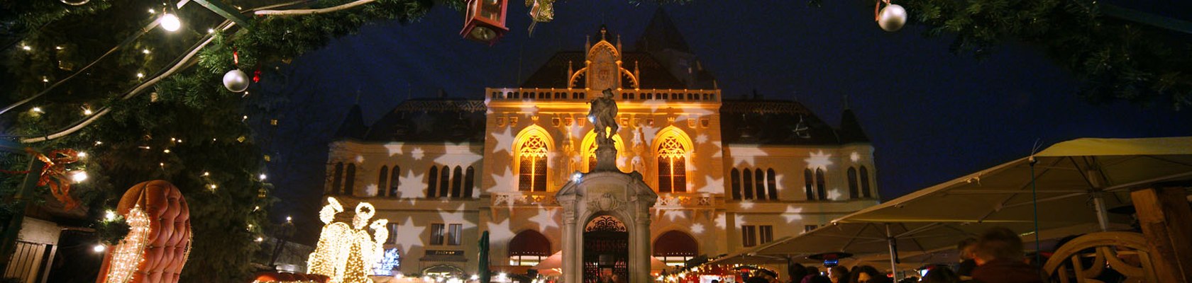 Advent in Korneuburg, © Stadtgemeinde Korneuburg