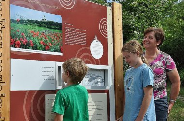 Kultur verbindet, © Gemeinde Hausleiten