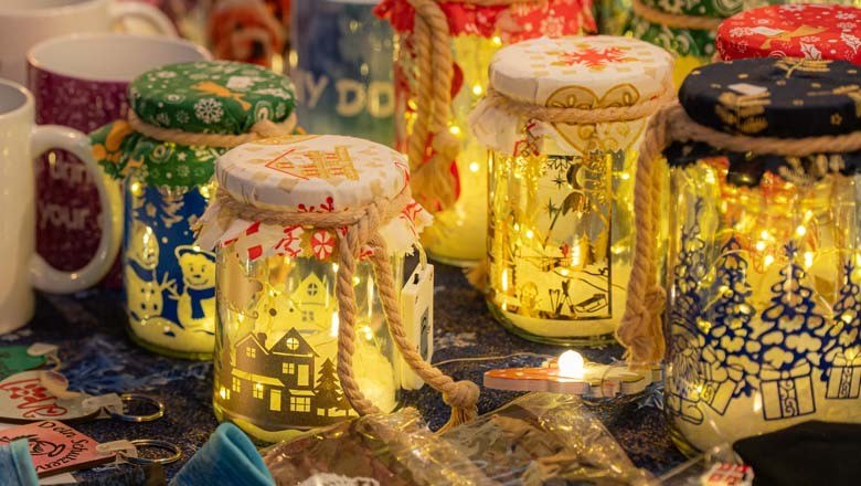 Advent in Spillern, © Marktgemeinde Spillern