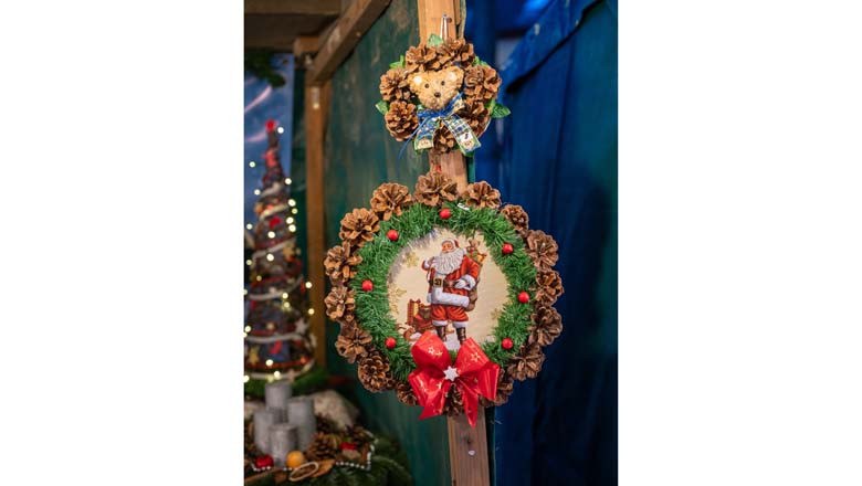 Advent in Spillern, © Marktgemeinde Spillern