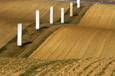 Kunstfeld Hetzmannsdorf, © Weinviertel Tourismus / Mandl