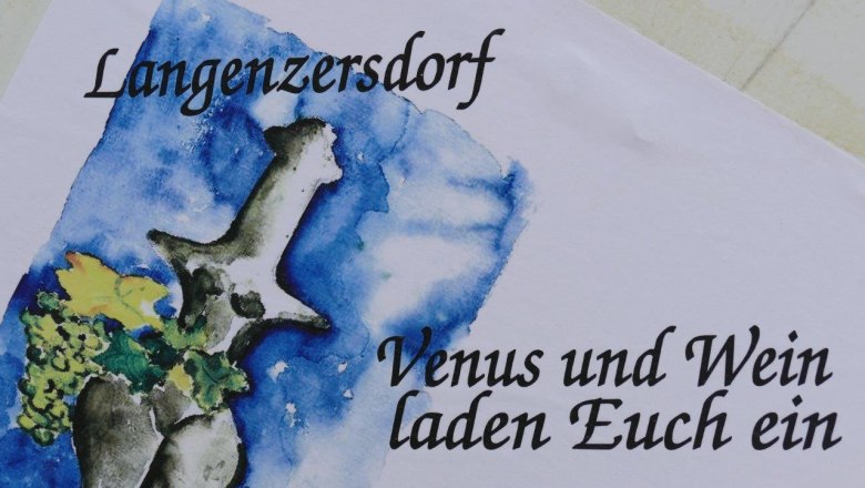 Kellergasse Langenzersdorf, © Christian Janoschek